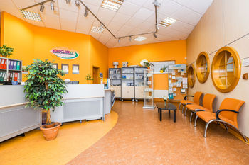 Prodej obchodních prostor 386 m², Litvínov (ID