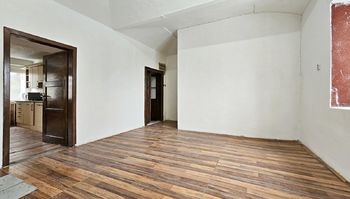 Prodej domu 131 m², Dušníky