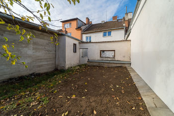 Prodej domu 244 m², Brno