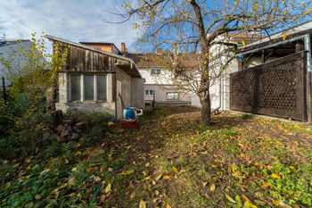 Prodej domu 244 m², Brno