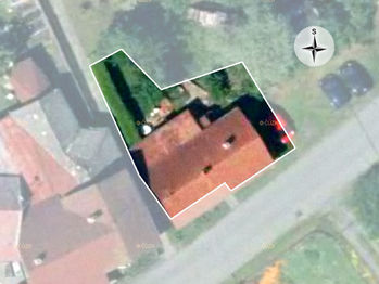 Prodej chaty / chalupy 50 m², Luboměř