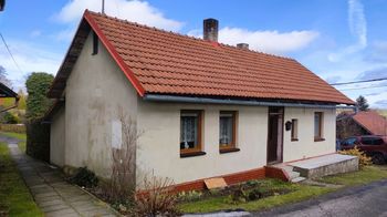 Prodej chaty / chalupy 50 m², Luboměř