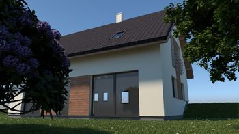 Prodej domu 168 m², Neuměřice