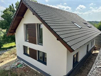 Prodej domu 168 m², Neuměřice (ID 010-NP04212)