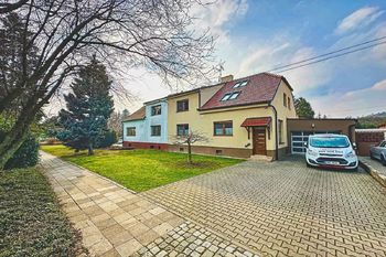Prodej domu 148 m², Olšany