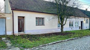 Prodej domu 110 m², Ježov