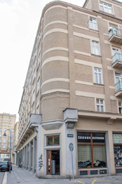Pronájem bytu 4+1 v osobním vlastnictví 135 m², Ostrava