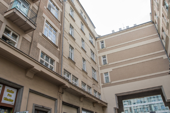 Pronájem bytu 4+1 v osobním vlastnictví 135 m², Ostrava