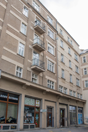 Pronájem bytu 4+1 v osobním vlastnictví 135 m², Ostrava