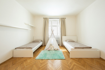Pronájem bytu 4+1 v osobním vlastnictví 135 m², Ostrava