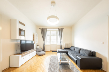 Pronájem bytu 4+1 v osobním vlastnictví 135 m², Ostrava