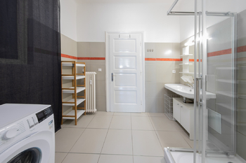 Pronájem bytu 4+1 v osobním vlastnictví 135 m², Ostrava