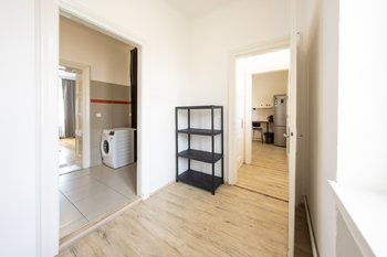 Pronájem bytu 4+1 v osobním vlastnictví 135 m², Ostrava