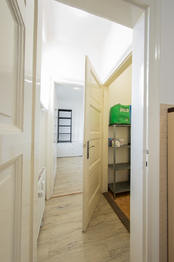 Pronájem bytu 4+1 v osobním vlastnictví 135 m², Ostrava