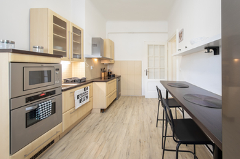 Pronájem bytu 4+1 v osobním vlastnictví 135 m², Ostrava