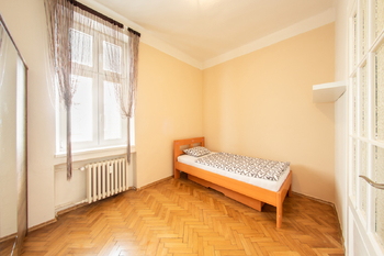Pronájem bytu 4+1 v osobním vlastnictví 135 m², Ostrava