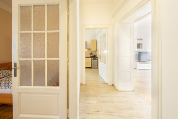 Pronájem bytu 4+1 v osobním vlastnictví 135 m², Ostrava