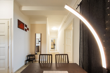 Pronájem bytu 4+1 v osobním vlastnictví 135 m², Ostrava