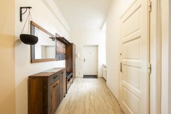 Pronájem bytu 4+1 v osobním vlastnictví 135 m², Ostrava
