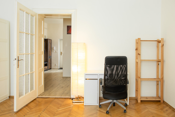 Pronájem bytu 4+1 v osobním vlastnictví 135 m², Ostrava