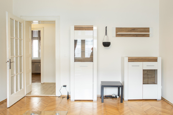 Pronájem bytu 4+1 v osobním vlastnictví 135 m², Ostrava