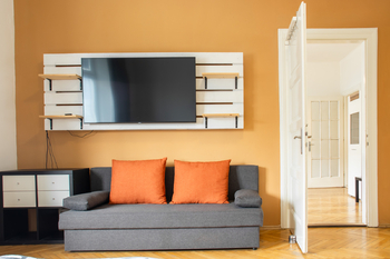 Pronájem bytu 4+1 v osobním vlastnictví 135 m², Ostrava