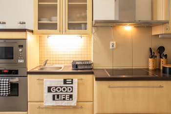 Pronájem bytu 4+1 v osobním vlastnictví 135 m², Ostrava
