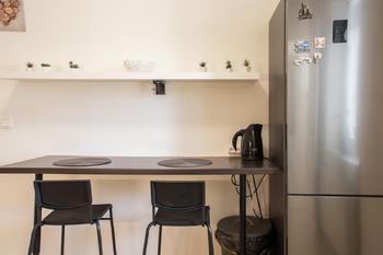 Pronájem bytu 4+1 v osobním vlastnictví 135 m², Ostrava