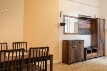 Pronájem bytu 4+1 v osobním vlastnictví 135 m², Ostrava