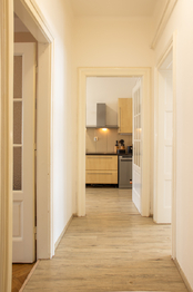 Pronájem bytu 4+1 v osobním vlastnictví 135 m², Ostrava