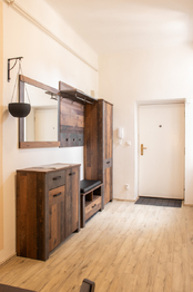 Pronájem bytu 4+1 v osobním vlastnictví 135 m², Ostrava