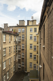 Pronájem bytu 4+1 v osobním vlastnictví 135 m², Ostrava