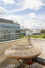 Pronájem bytu 4+1 v osobním vlastnictví 135 m², Ostrava