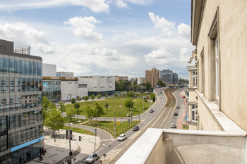 Pronájem bytu 4+1 v osobním vlastnictví 135 m², Ostrava