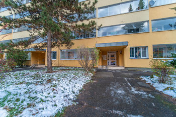 Prodej bytu 4+1 v družstevním vlastnictví 86 m², Praha 8 - Bohnice