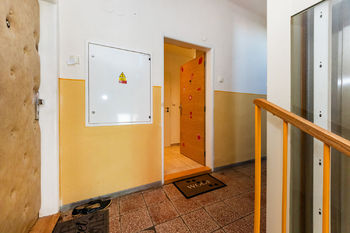 Prodej bytu 2+1 v družstevním vlastnictví 53 m², Praha 4 - Záběhlice