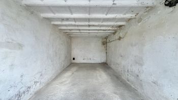 Prodej garáže 19 m², Žatec