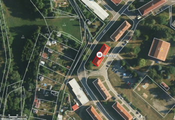 Prodej bytu 2+1 v osobním vlastnictví 62 m², Dolní Rožínka