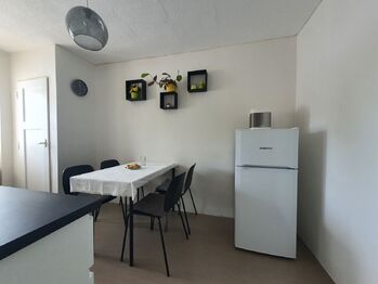 Prodej bytu 2+1 v osobním vlastnictví 62 m², Dolní Rožínka