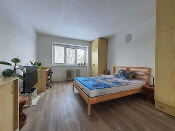 Prodej bytu 2+1 v osobním vlastnictví 62 m², Dolní Rožínka