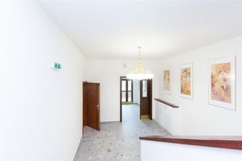 Prodej kancelářských prostor 42 m², Tábor