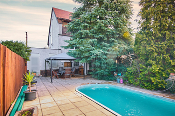 Prodej domu 219 m², Loděnice
