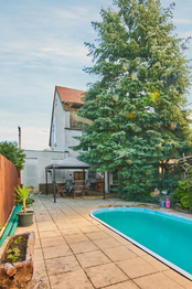Prodej domu 219 m², Loděnice