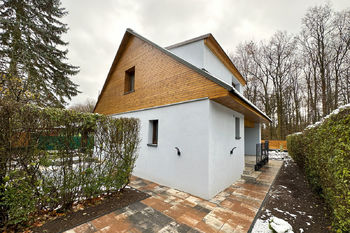 Prodej domu 85 m², Nová Ves pod Pleší (ID 020-
