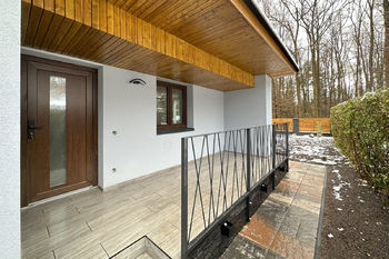 Prodej domu 85 m², Nová Ves pod Pleší