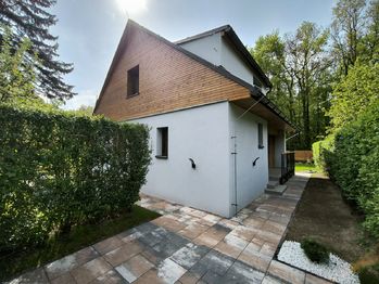 Prodej domu 85 m², Nová Ves pod Pleší
