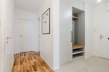 Prodej bytu 4+kk v osobním vlastnictví 98 m², Unhošť