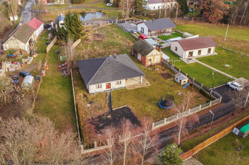 Prodej domu 180 m², Meclov