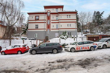 Prodej bytu 3+1 v osobním vlastnictví 115 m², Praha 5 - Košíře