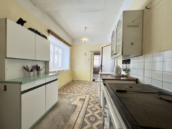 Prodej domu 86 m², Blšany